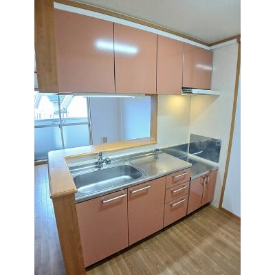セトルⅢ 203【管理NO：1-012883503-02030】 ★家具家電は申し込み後に搬入します★の物件写真3