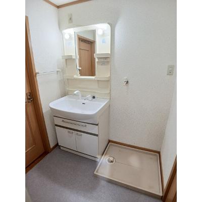 セトルⅢ 203【管理NO：1-012883503-02030】 ★家具家電は申し込み後に搬入します★の物件写真6