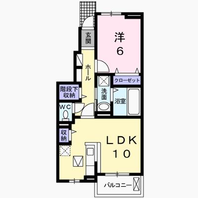 グラン　テラス 102【管理NO：1-024429901-01020】 ★家具家電は申し込み後に搬入します 2026年07月中旬入居可能の外観画像