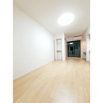 クラール東村　Ｃ 105【管理NO：1-024982903-01040】 ★家具家電は申し込み後に搬入しますの物件写真2
