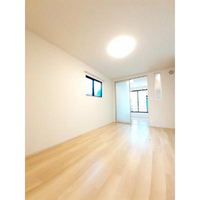 モン・シュシュⅠ 103【管理NO：1-027259801-01030】 ★家具家電は申し込み後に搬入します 2026年09月中旬入居可能の物件写真2