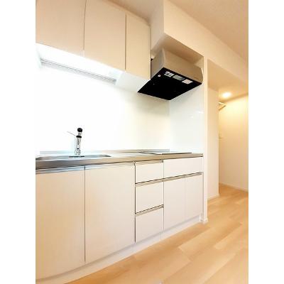 モン・シュシュⅠ 103【管理NO：1-027259801-01030】 ★家具家電は申し込み後に搬入します 2026年09月中旬入居可能の物件写真3