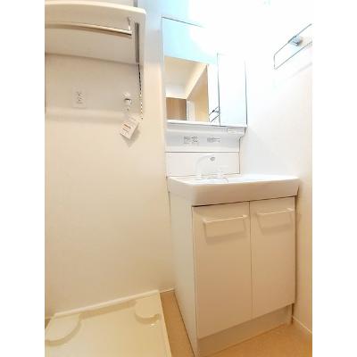 モン・シュシュⅠ 103【管理NO：1-027259801-01030】 ★家具家電は申し込み後に搬入します 2026年09月中旬入居可能の物件写真6