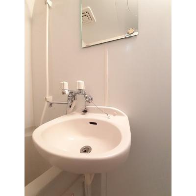 ハイツヒロセ 102【管理NO：1-010828801-01020】 ★家具家電は申し込み後に搬入します 2026年07月下旬入居可能の物件写真6