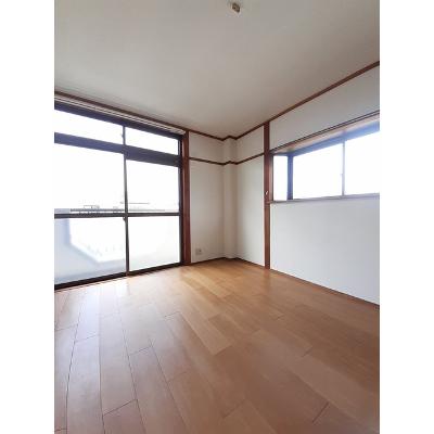 コーポ丹下 205【管理NO：1-001051301-02040】 ★家具家電は申し込み後に搬入します★の物件写真2
