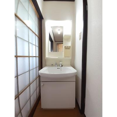 コーポ丹下 205【管理NO：1-001051301-02040】 ★家具家電は申し込み後に搬入します★の物件写真6