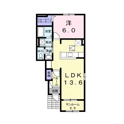 ミルト・アハト 105【管理NO：1-023349301-01040】 ★家具家電は申し込み後に搬入します 2026年08月下旬入居可能の外観画像