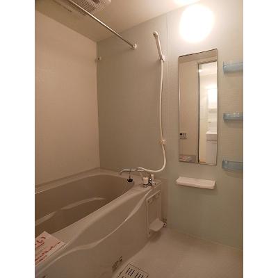 ダンデライオン 206【管理NO：1-016092103-02050】 ★家具家電は申し込み後に搬入します★の物件写真4