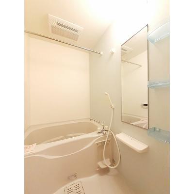 カルム　サンリットＡ　Ⅱ 101【管理NO：1-014649802-01010】 ★家具家電は申し込み後に搬入します★の物件写真4