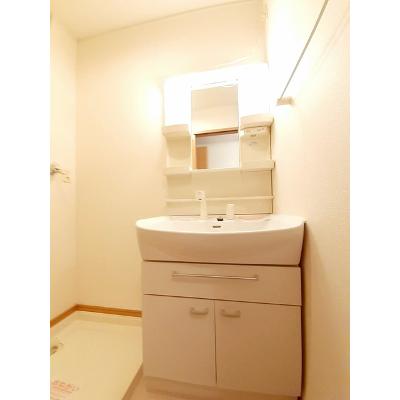 カルム　サンリットＡ　Ⅱ 101【管理NO：1-014649802-01010】 ★家具家電は申し込み後に搬入します★の物件写真6