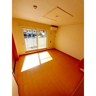 プライム　Ａ 201【管理NO：1-014395601-02010】 ★家具家電は申し込み後に搬入します★の物件写真2