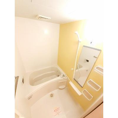 プライム　Ａ 201【管理NO：1-014395601-02010】 ★家具家電は申し込み後に搬入します★の物件写真4