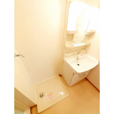 プライム　Ａ 201【管理NO：1-014395601-02010】 ★家具家電は申し込み後に搬入します★の物件写真6