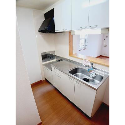 プリムローズ　Ａ 202【管理NO：1-014249801-02020】 ★家具家電は申し込み後に搬入します★の物件写真3