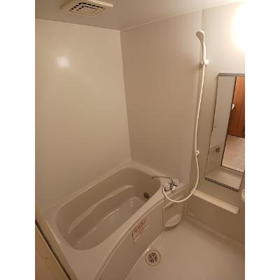 プリムローズ　Ａ 202【管理NO：1-014249801-02020】 ★家具家電は申し込み後に搬入します★の物件写真4