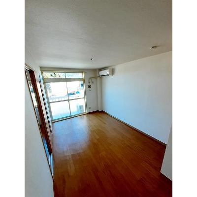 コーポ竹内Ⅰ 203【管理NO：1-003777801-02030】 ★家具家電は申し込み後に搬入します 2026年08月中旬入居可能の物件写真2