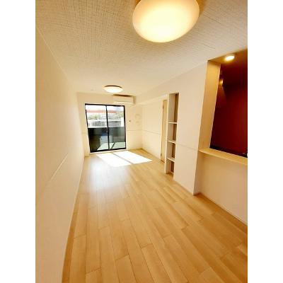 クラール野市Ｃ 103【管理NO：1-027022603-01030】 ★家具家電は申し込み後に搬入します 2026年07月下旬入居可能の物件写真2