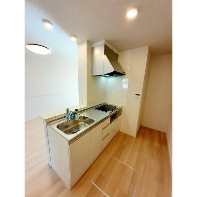 クラール野市Ｃ 103【管理NO：1-027022603-01030】 ★家具家電は申し込み後に搬入します 2026年07月下旬入居可能の物件写真3