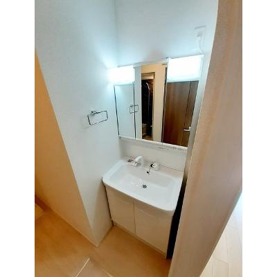 グラン　ノース 103【管理NO：1-026317401-01030】 ★家具家電は申し込み後に搬入します 2026年08月上旬入居可能の物件写真6