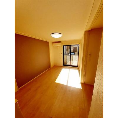 シャルドンＡ 101【管理NO：1-023635301-01010】 ★家具家電は申し込み後に搬入します 2026年09月中旬入居可能の物件写真2