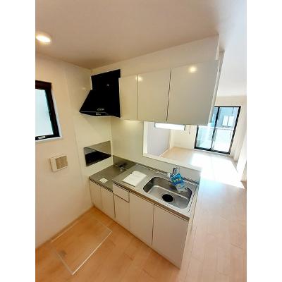シャルドンＡ 101【管理NO：1-023635301-01010】 ★家具家電は申し込み後に搬入します 2026年09月中旬入居可能の物件写真3