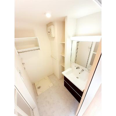 シャルドンＡ 101【管理NO：1-023635301-01010】 ★家具家電は申し込み後に搬入します 2026年09月中旬入居可能の物件写真6