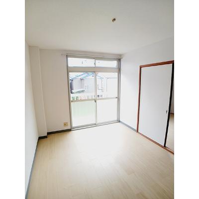 コーポ中岡 201【管理NO：1-002721001-02010】 ★家具家電は申し込み後に搬入します★の物件写真2