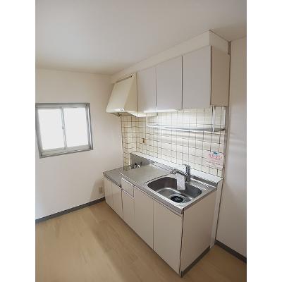 コーポ中岡 201【管理NO：1-002721001-02010】 ★家具家電は申し込み後に搬入します★の物件写真3