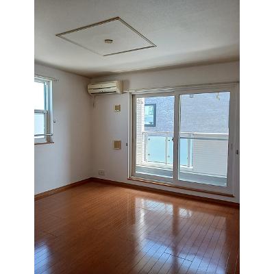 アルモニー中野　Ｂ棟 202【管理NO：1-014205502-02020】 ★家具家電は申し込み後に搬入します★の物件写真2
