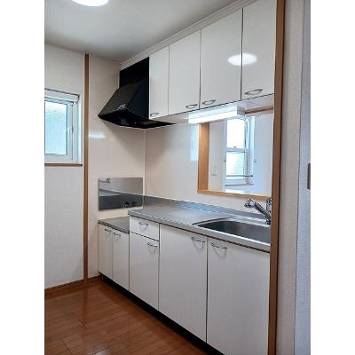 アルモニー中野　Ｂ棟 202【管理NO：1-014205502-02020】 ★家具家電は申し込み後に搬入します★の物件写真3