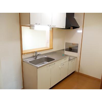ラ・メゾン爽　Ｂ棟 203【管理NO：1-013548002-02030】 ★家具家電は申し込み後に搬入します★ ★2026年09月上旬入居可能★の物件写真3