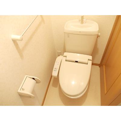 ラ・メゾン爽　Ｂ棟 203【管理NO：1-013548002-02030】 ★家具家電は申し込み後に搬入します★ ★2026年09月上旬入居可能★の物件写真5