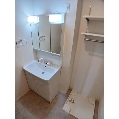 メルヴェーユ 203【管理NO：1-026078501-02030】 ★家具家電は申し込み後に搬入します★の物件写真6