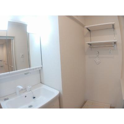 リード　Ｙ’ｓ　Ｂ 204【管理NO：1-027688502-02040】 ★家具家電は申し込み後に搬入します★の物件写真6
