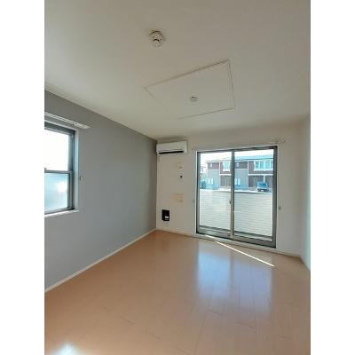 アクティーボ 103【管理NO：1-018575701-01030】 ★家具家電は申し込み後に搬入します★ ★2026年10月上旬入居可能★の物件写真2
