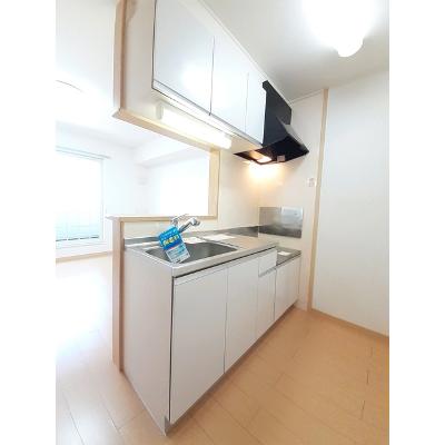 ヴィラグリーンパーク 203【管理NO：1-016141701-02030】 ★家具家電は申し込み後に搬入します★の物件写真3