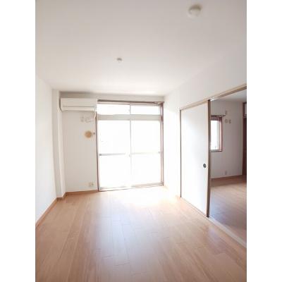 アムールアイ 103【管理NO：1-006456201-01030】 ★家具家電は申し込み後に搬入します 2026年08月中旬入居可能の物件写真2