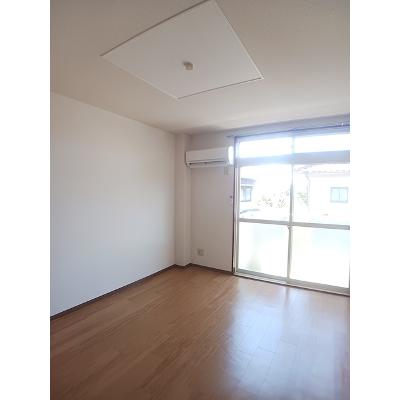 サンハイツ近田Ｂ 201【管理NO：1-005044301-02010】 ★家具家電は申し込み後に搬入します★の物件写真2