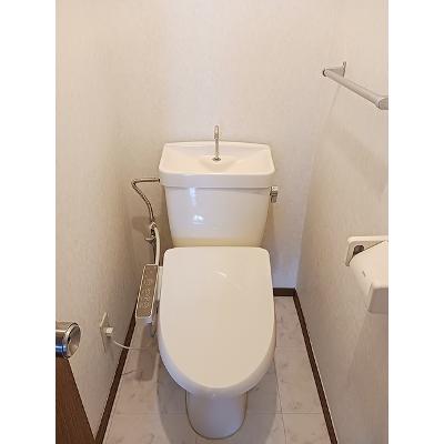 サンハイツ近田Ｂ 201【管理NO：1-005044301-02010】 ★家具家電は申し込み後に搬入します★の物件写真5
