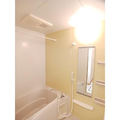 レーヴステージ蔵王Ｂ 203【管理NO：1-015376602-02030】 ★家具家電は申し込み後に搬入します★の物件写真4