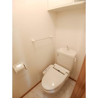 レーヴステージ蔵王Ｂ 203【管理NO：1-015376602-02030】 ★家具家電は申し込み後に搬入します★の物件写真5
