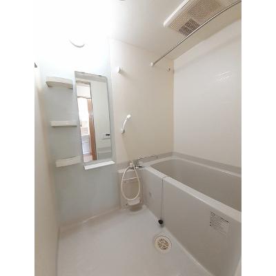 クレイン・ガーデンＤ 103【管理NO：1-014201004-01030】 ★家具家電は申し込み後に搬入します 2026年09月下旬入居可能の物件写真4