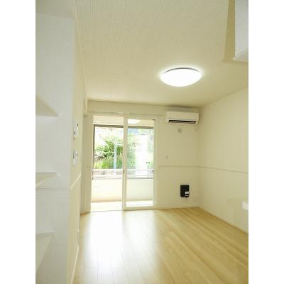 フェリーチェ 102【管理NO：1-028161301-01020】 ★家具家電は申し込み後に搬入します 2026年08月中旬入居可能の物件写真2