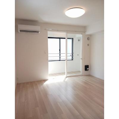カーサ　健 201【管理NO：1-027873701-02010】 ★家具家電は申し込み後に搬入します 2026年08月下旬入居可能の物件写真2