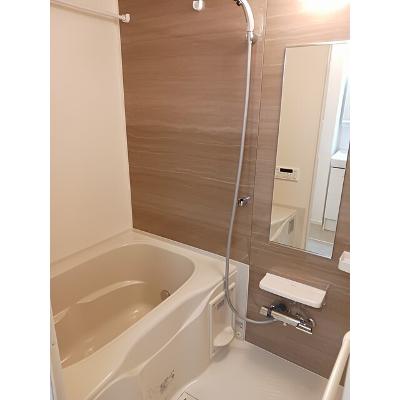 カーサ　健 201【管理NO：1-027873701-02010】 ★家具家電は申し込み後に搬入します 2026年08月下旬入居可能の物件写真4