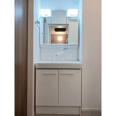 カーサ　健 201【管理NO：1-027873701-02010】 ★家具家電は申し込み後に搬入します 2026年08月下旬入居可能の物件写真6