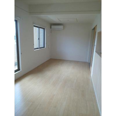 アリエッタＡ 201【管理NO：1-021305601-02010】 ★家具家電は申し込み後に搬入します 2026年08月中旬入居可能の物件写真2