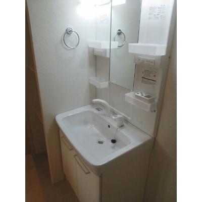 アリエッタＡ 201【管理NO：1-021305601-02010】 ★家具家電は申し込み後に搬入します 2026年08月中旬入居可能の物件写真6