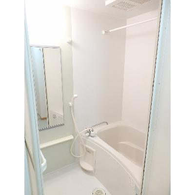 セトル梅林Ⅰ 202【管理NO：1-013038101-02020】 ★家具家電は申し込み後に搬入します 2026年08月下旬入居可能の物件写真4