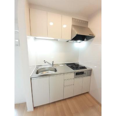 グリーンホームⅢ 202【管理NO：1-026297101-02020】 ★家具家電は申し込み後に搬入します 2026年08月下旬入居可能の物件写真3